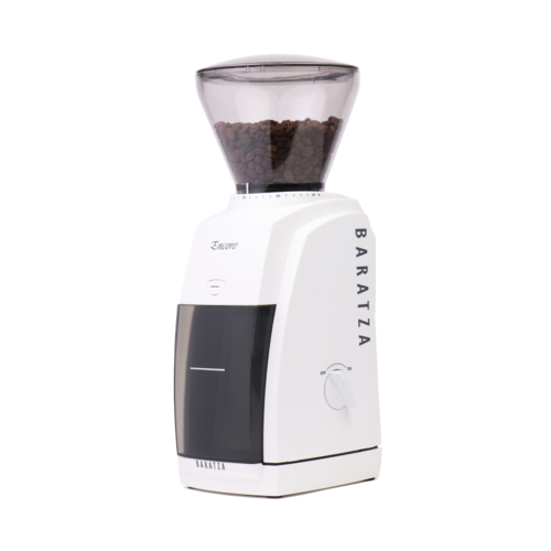 Baratza Encore Koffiemolen Wit