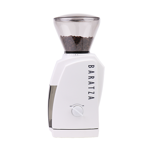 Baratza Encore Koffiemolen Wit