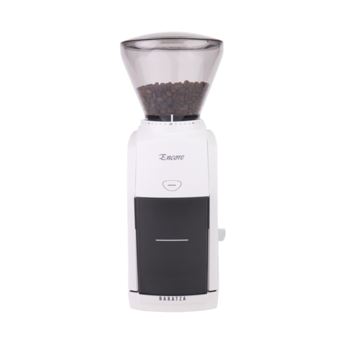 Baratza Encore Koffiemolen Wit