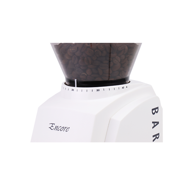 Baratza Encore Koffiemolen Wit