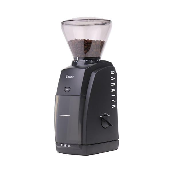 Baratza Encore Koffiemolen Zwart