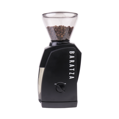 Baratza Encore Koffiemolen Zwart