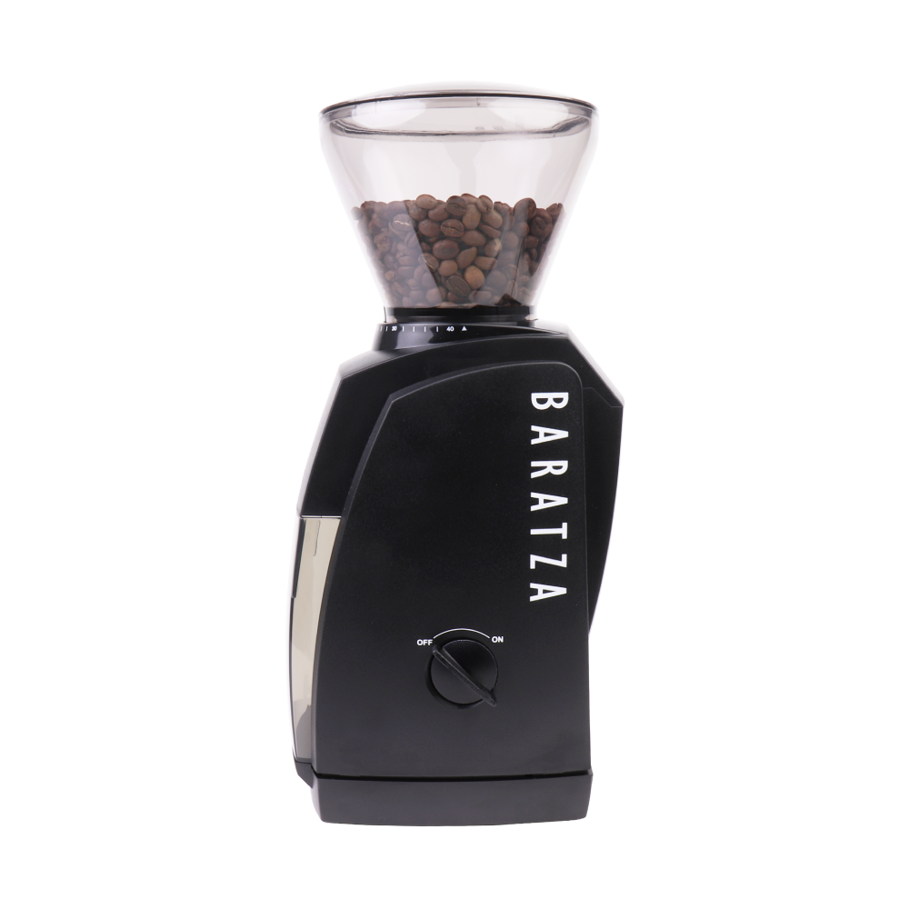 Baratza Encore Koffiemolen Zwart