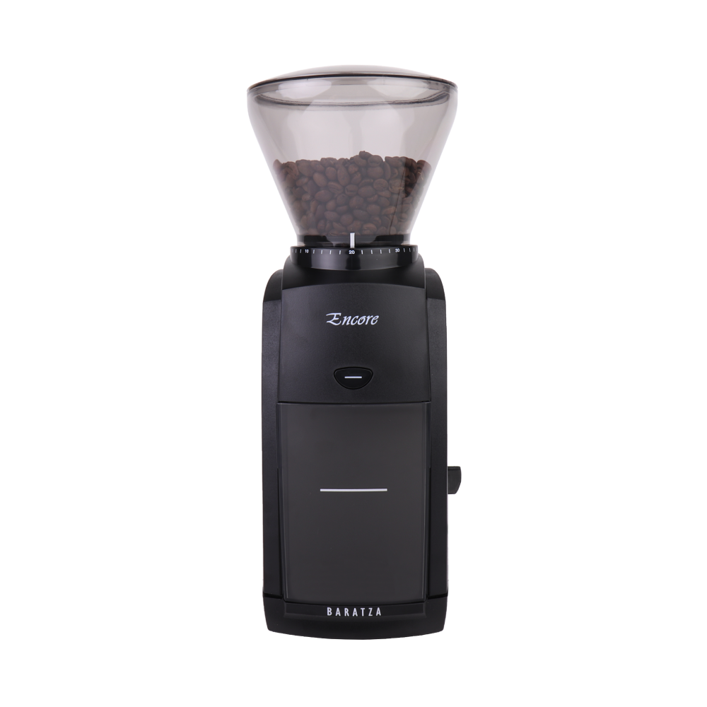 Baratza Encore Koffiemolen Zwart