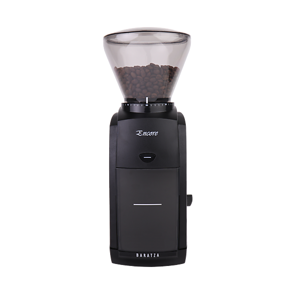 Baratza Encore Koffiemolen Zwart