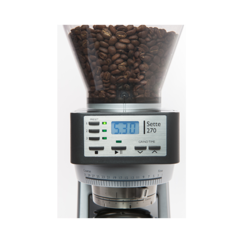 Baratza Sette 270 Koffiemolen