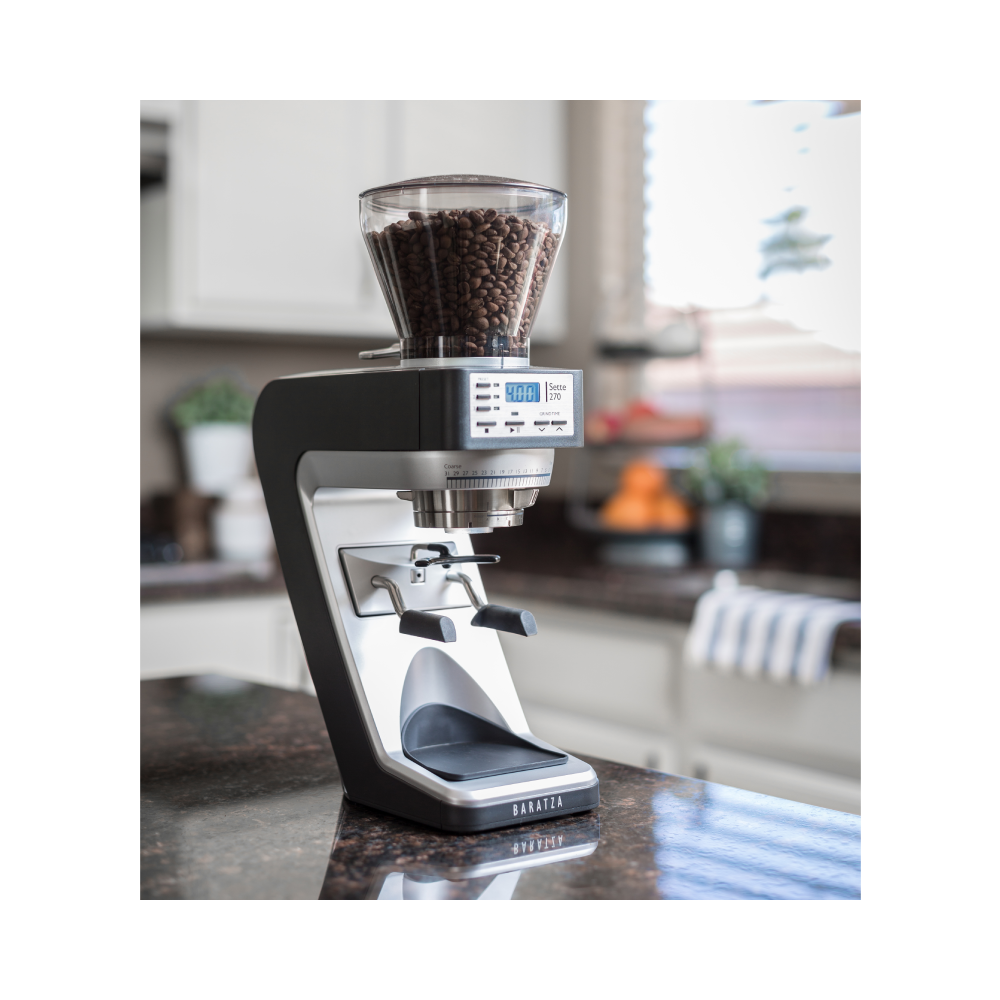 Baratza Sette 270 Koffiemolen