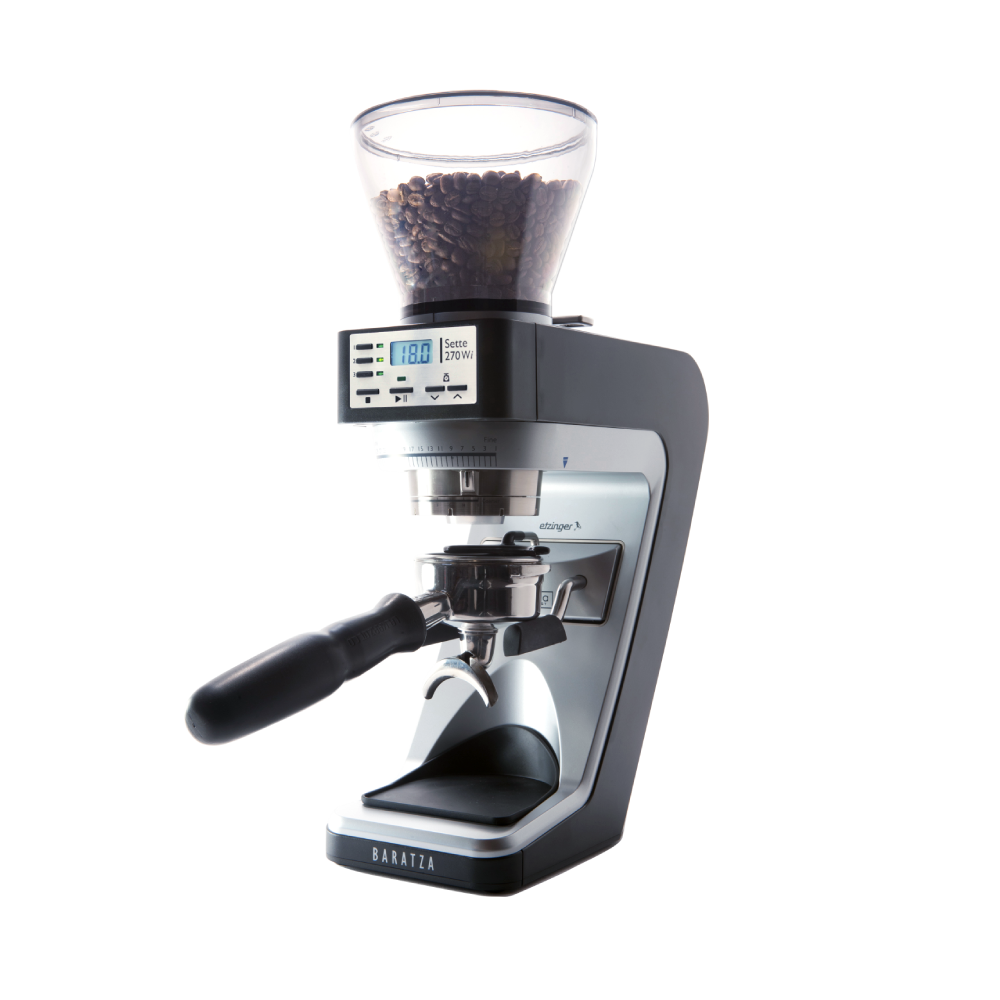 Baratza Sette 270Wi Koffiemolen