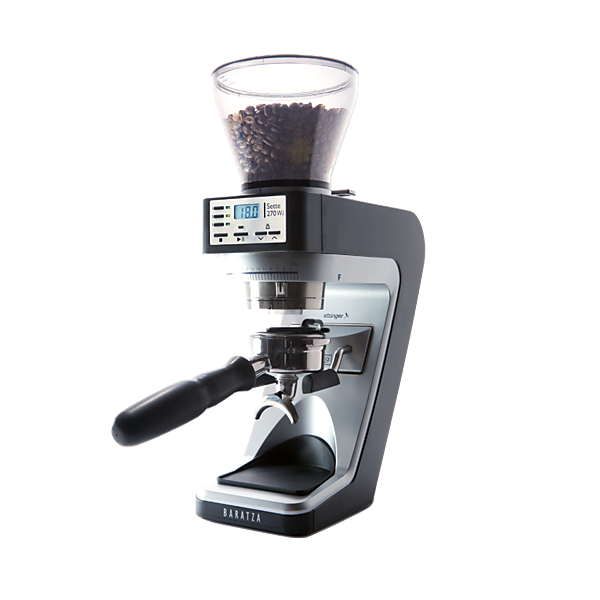 Baratza Sette 270Wi Koffiemolen