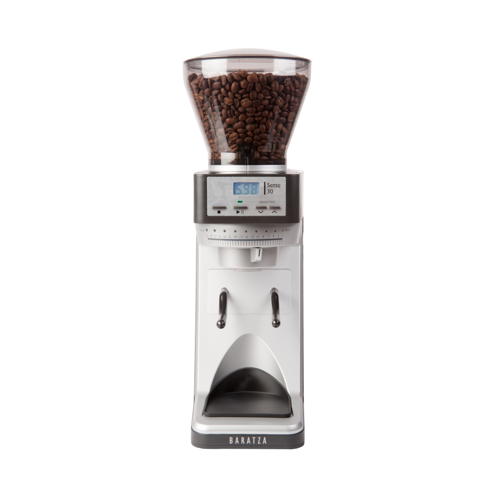 Baratza Sette 30 koffiemolen