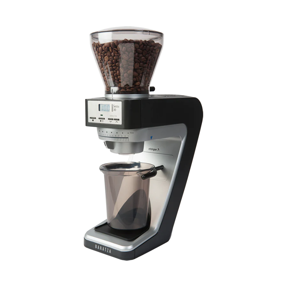 Baratza Sette 30 koffiemolen