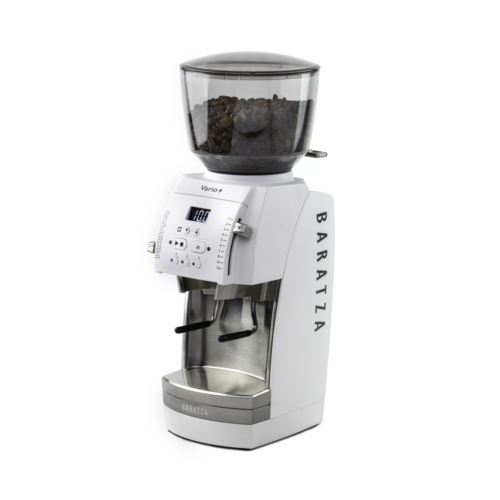 Baratza Vario Plus Koffiemolen Wit