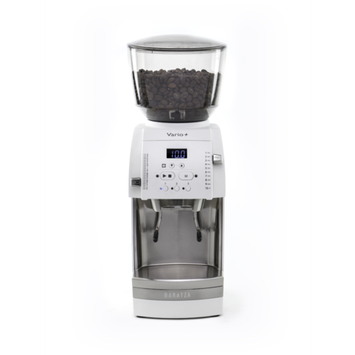 Baratza Vario Plus Koffiemolen Wit