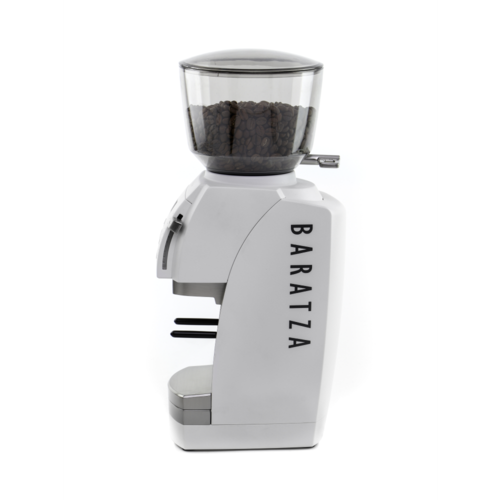 Baratza Vario Plus Koffiemolen Wit