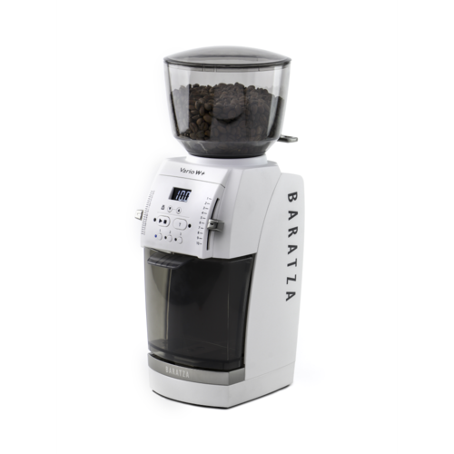 Baratza Vario Plus Koffiemolen Wit