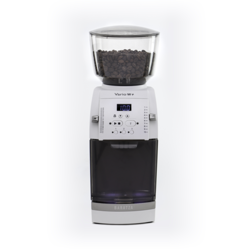 Baratza Vario Plus Koffiemolen Wit