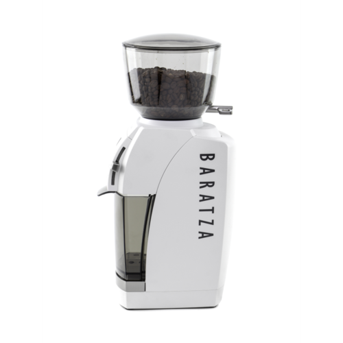 Baratza Vario Plus Koffiemolen Wit