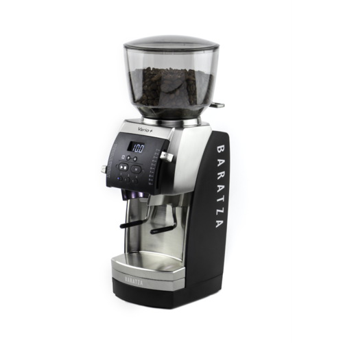 Baratza Vario Plus Koffiemolen Zwart