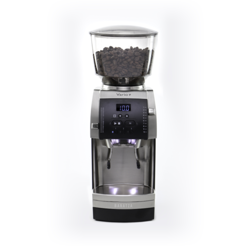 Baratza Vario Plus Koffiemolen Zwart