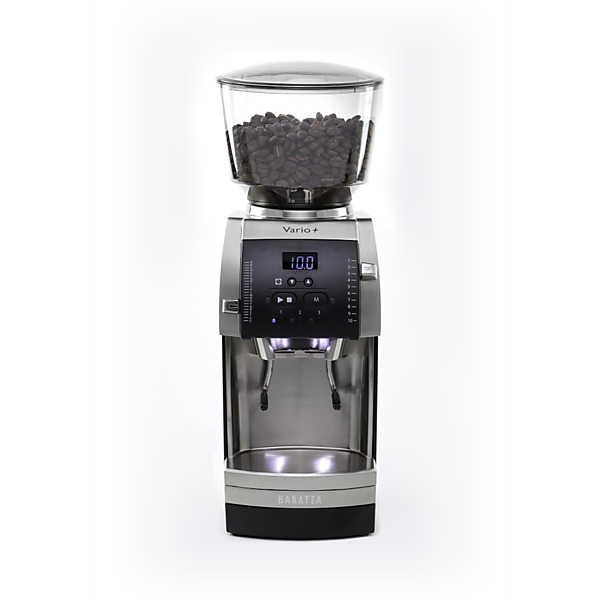 Baratza Vario Plus Koffiemolen Zwart