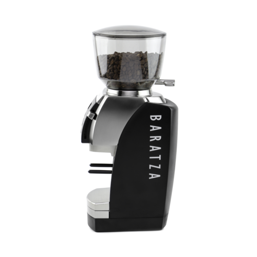 Baratza Vario Plus Koffiemolen Zwart