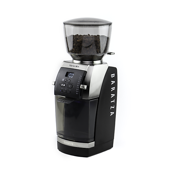 Baratza Vario Plus Koffiemolen Zwart