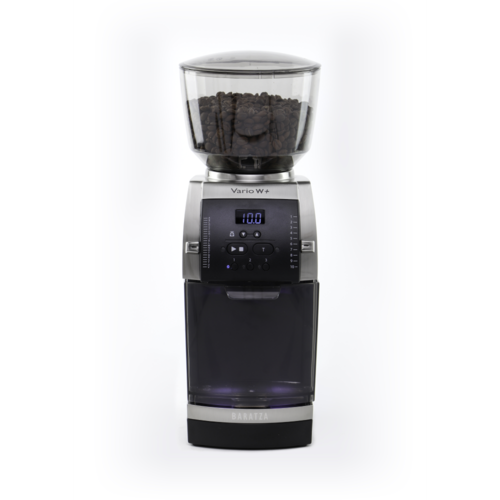 Baratza Vario Plus Koffiemolen Zwart