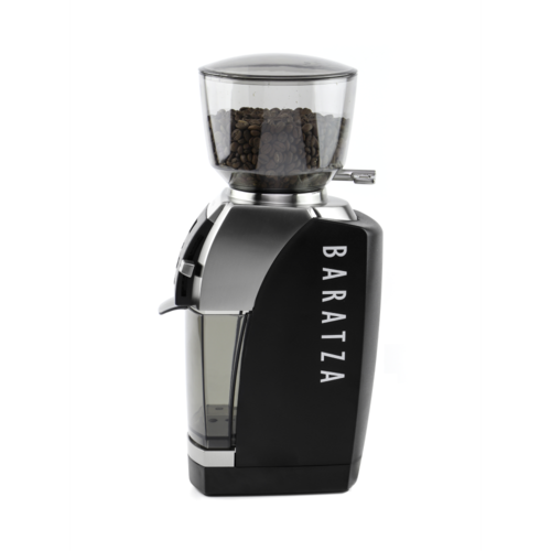 Baratza Vario Plus Koffiemolen Zwart