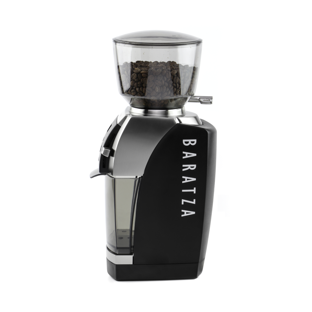 Baratza Vario Plus Koffiemolen Zwart