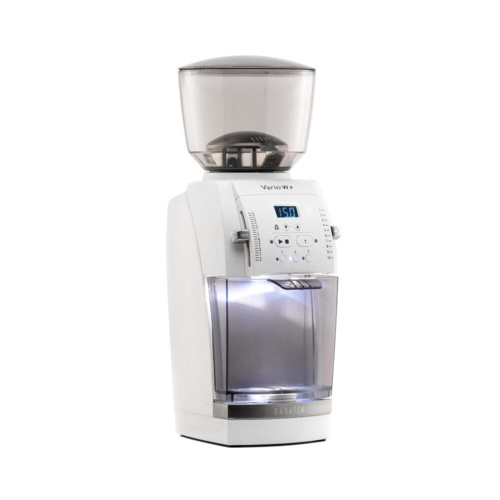 Baratza Vario W+ Koffiemolen Wit