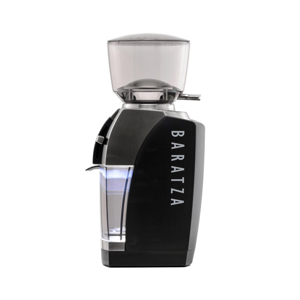 Baratza Vario W+ Koffiemolen Zwart