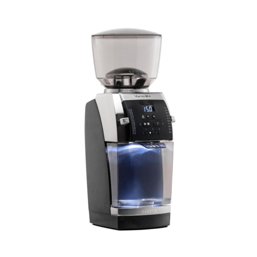 Baratza Vario W+ Koffiemolen Zwart