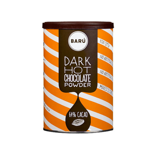 Baru Dark Hot Chocolate Powder