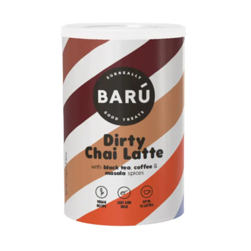 Baru Dirty Chai Latte 250 gram