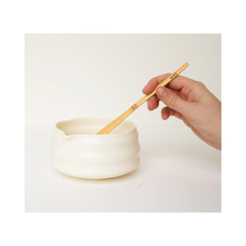 Baru Matcha Kom Keramiek