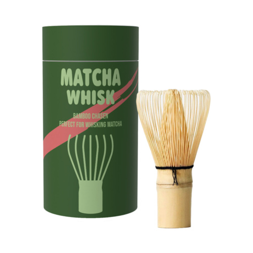 Baru Matcha Set