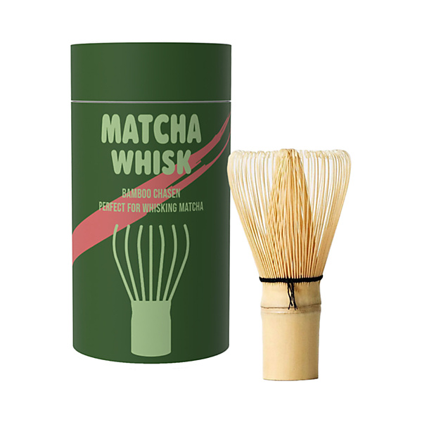 Baru Matcha Set