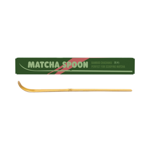 Baru Matcha Set