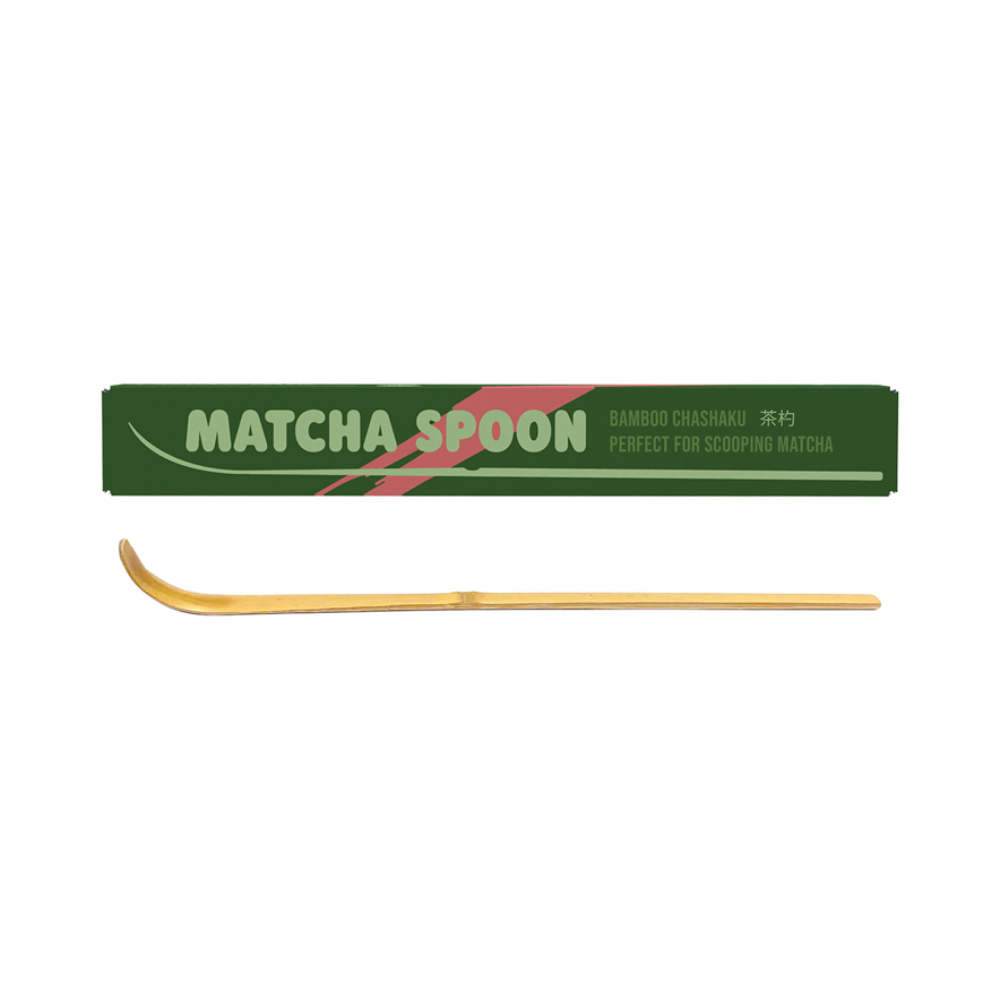 Baru Matcha Set