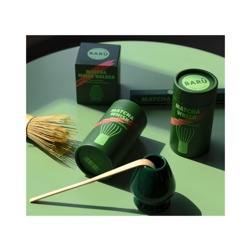 Baru Matcha Set