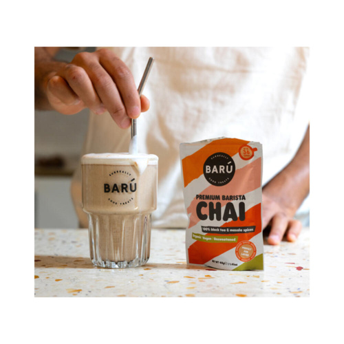 Baru Premium Barista Chai 40 gram