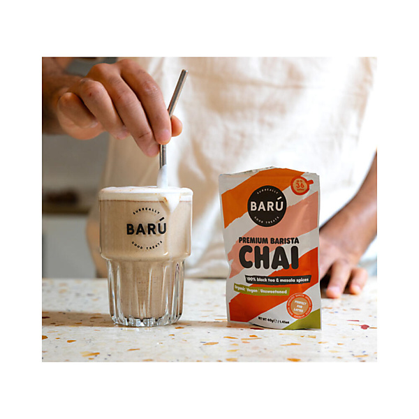 Baru Premium Barista Chai 40 gram