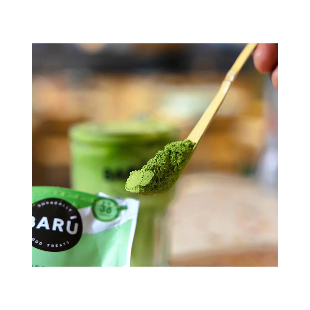 Baru Premium Barista Matcha 36 gram