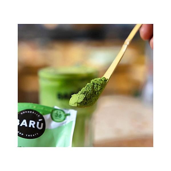 Baru Premium Barista Matcha 36 gram