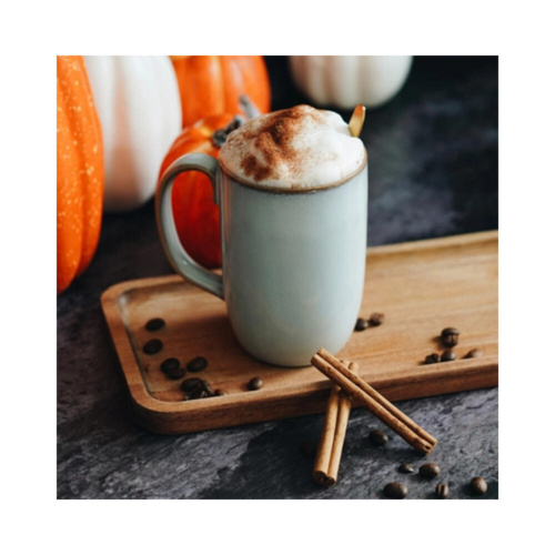 Baru Pumpkin Spice Latte 250 gram