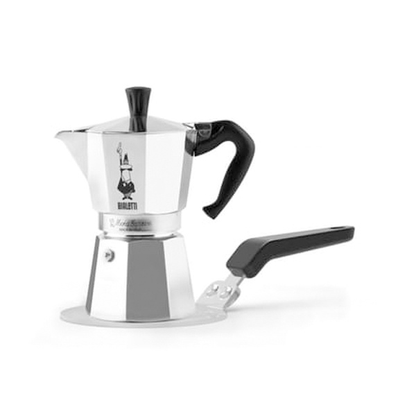 Bialetti Adapter Voor Inductiekookplaat