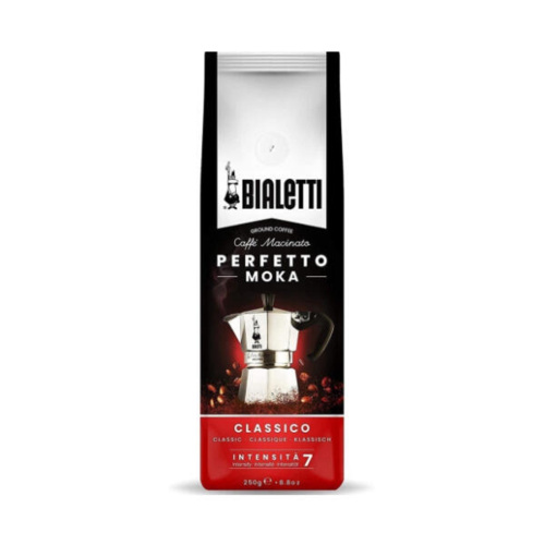 Bialetti Gemalen Koffie Classico 250 gram
