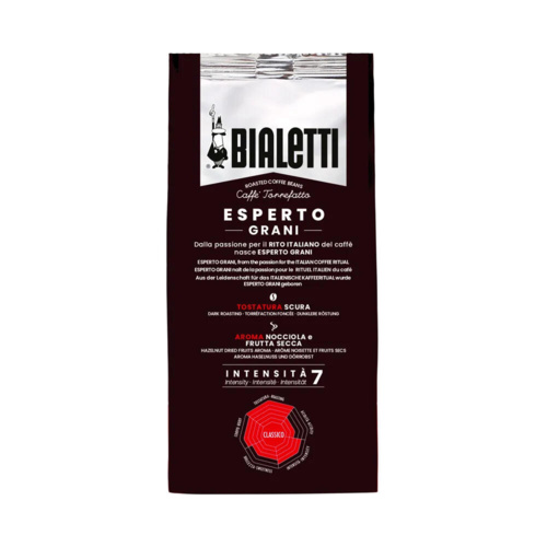 Bialetti Koffiebonen Classico 500 gram