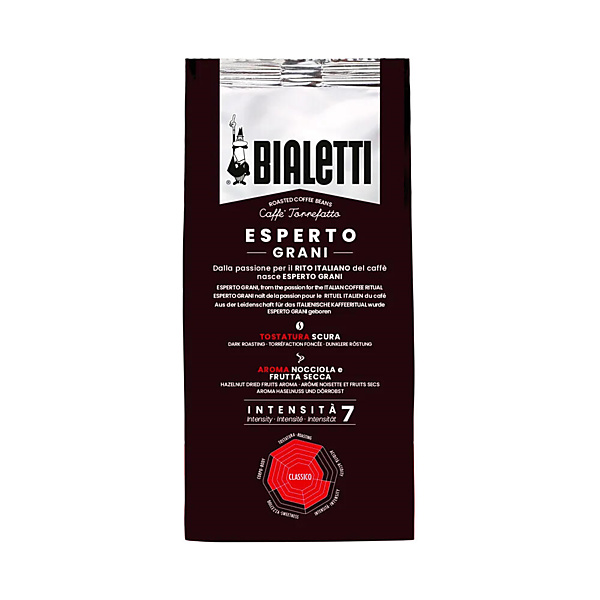 Bialetti Koffiebonen Classico 500 gram