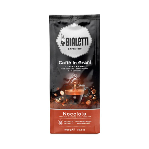 Bialetti Koffiebonen Hazelnoot 1 kg